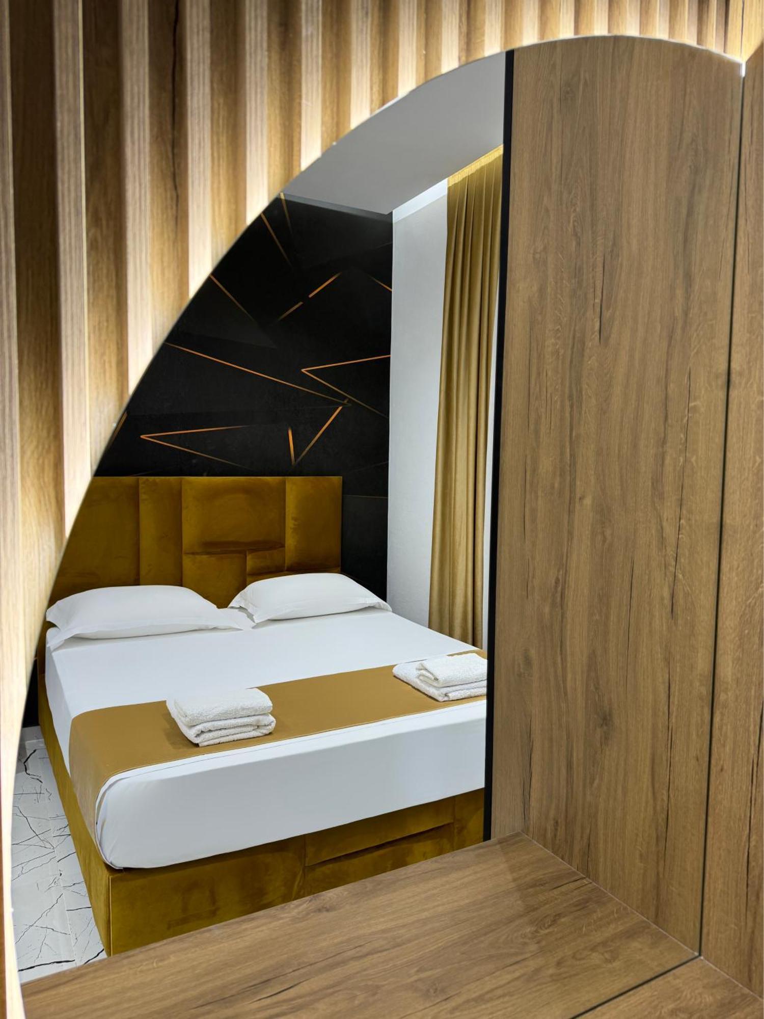 Apartments Costa Azzurra Velipojë Eksteriør billede